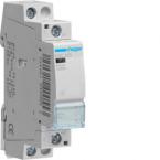  Contact 25A, 1F, 230V 