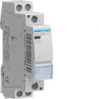  Contact 25A, 2F, 230V 