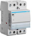  Contact sil 63A, 2F, 230V 