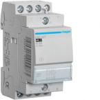  Contact 25A, 2F+2O, 230V 