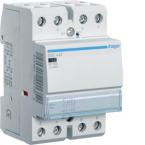  Contact 40A, 2F+2O, 230V 