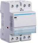 Contact 63A, 4O, 230V 