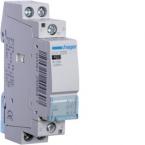  Contact 25A, 2F, 24V 