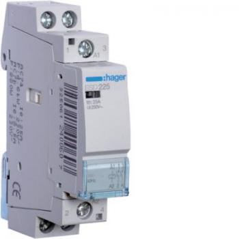  Contact 25A, 2F, 24V 