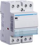  Contact 40A, 4F, 24V 