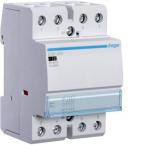  Contact 63A, 4F, 24V 