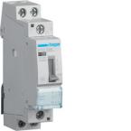  Contact J/N 25A, 2O, 230V 