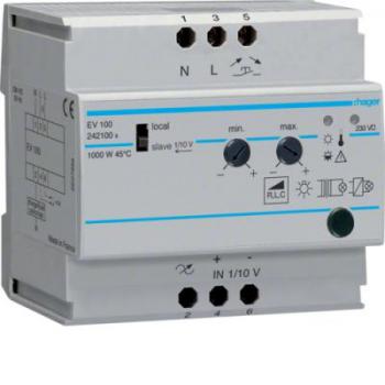  **Tlvariateur universel 1000 