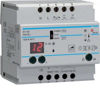  **Tlvariat. univ. 1000W affi 