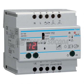  **Tlvariat. univ. 1000W affi 