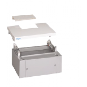  Tte et socle IP43 l370 