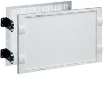  Kit  platine perforee  h300mm 