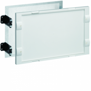  Kit  platine perforee  h300mm 