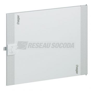  Porte pleine VegaD h450 