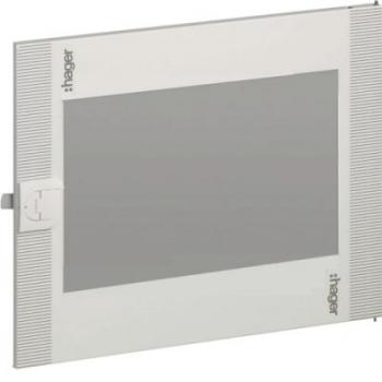  Porte transparente VegaD h450 