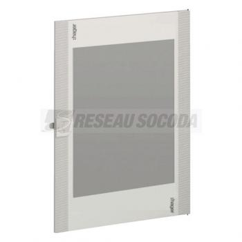  Porte transparente VegaD h700 