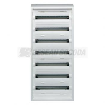  Coff VegaD saillie 7R 168m h12 