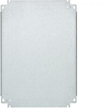  Plaque de mont 500x400 