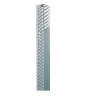 Goulot cbl 40X60mm 2X2000mm 
