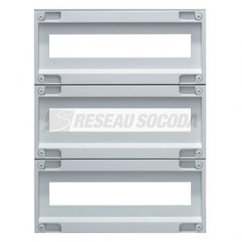  Kit orion 5R 130m 800x600x250 