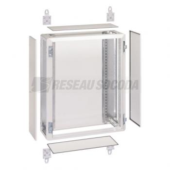  Coffret 810x700x260 