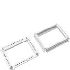  Cadres haut et bas 450x400 