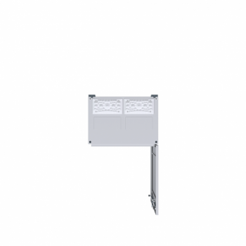  Cof.univers IP55 1400x550x400 
