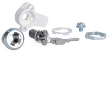  Bouton verrou cle 455 