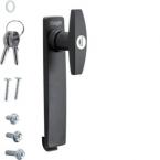  Bouton verrou cle 1242E IP5-6 