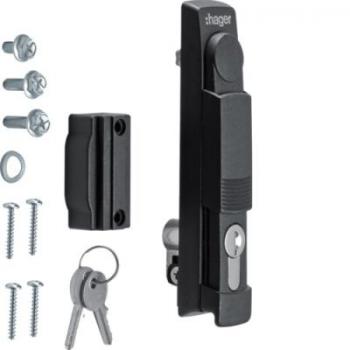  Poignee escamo cle 1242E IP5-6 