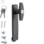  Bouton verrou cle 405 IP5-6 