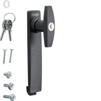  Bouton verrou cle 405 IP5-6 