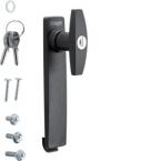  Bouton verrou cle 455 IP5-6 