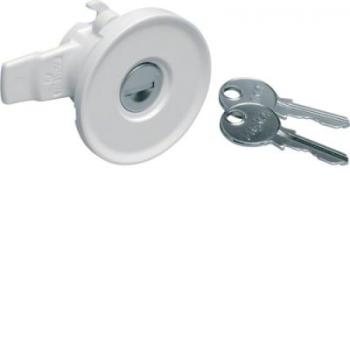  Bouton verrou cle 1242E 