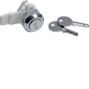  Bouton verrou cle 1242E 
