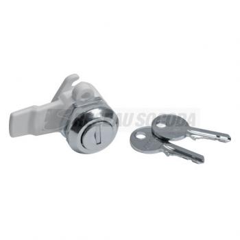  Bouton verrou cle 1242E 