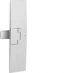  Loquet plastique de rechange 