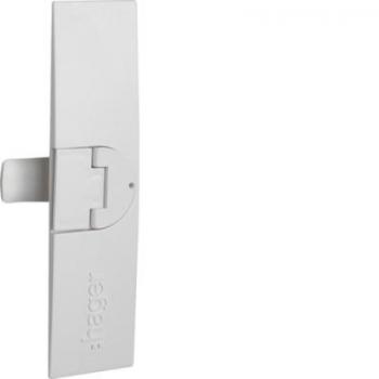  Loquet plastique de rechange 