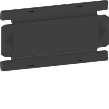  Entretoise pour rail de montag 