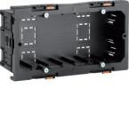  Bote app double ent 60mm BKIS 