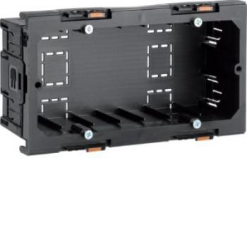  Bote app double ent 60mm BKIS 