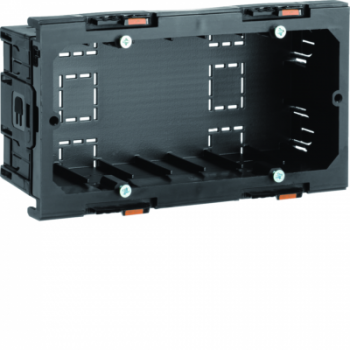  Bote app double ent 60mm BKIS 
