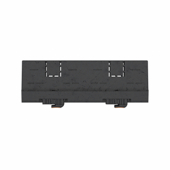  Bote app double ent 60mm BKIS 
