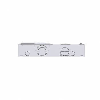  Bloc cde classe II p.45mm QF 