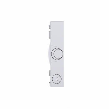  Bloc cde classe II p.45mm QF 