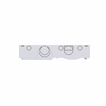  Bloc cde classe II p.45mm QF 