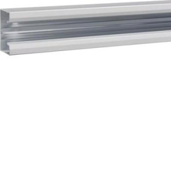  Socle Alu GBA 50x85 Ano Alu 