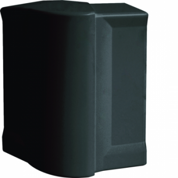 Angle Ext GBD 50131 Noir 