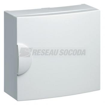  Porte opaque pr GA01A/B 