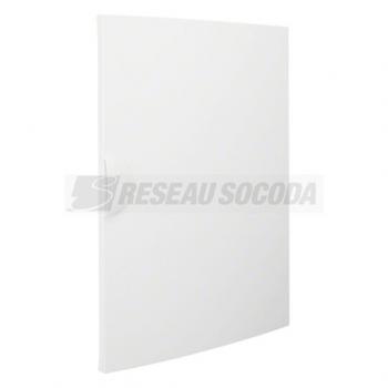  Porte opaque pr GD318A 
